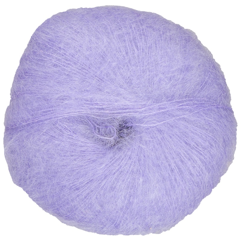 Rowan Kidsilk Haze Yarn – 697 Lavender