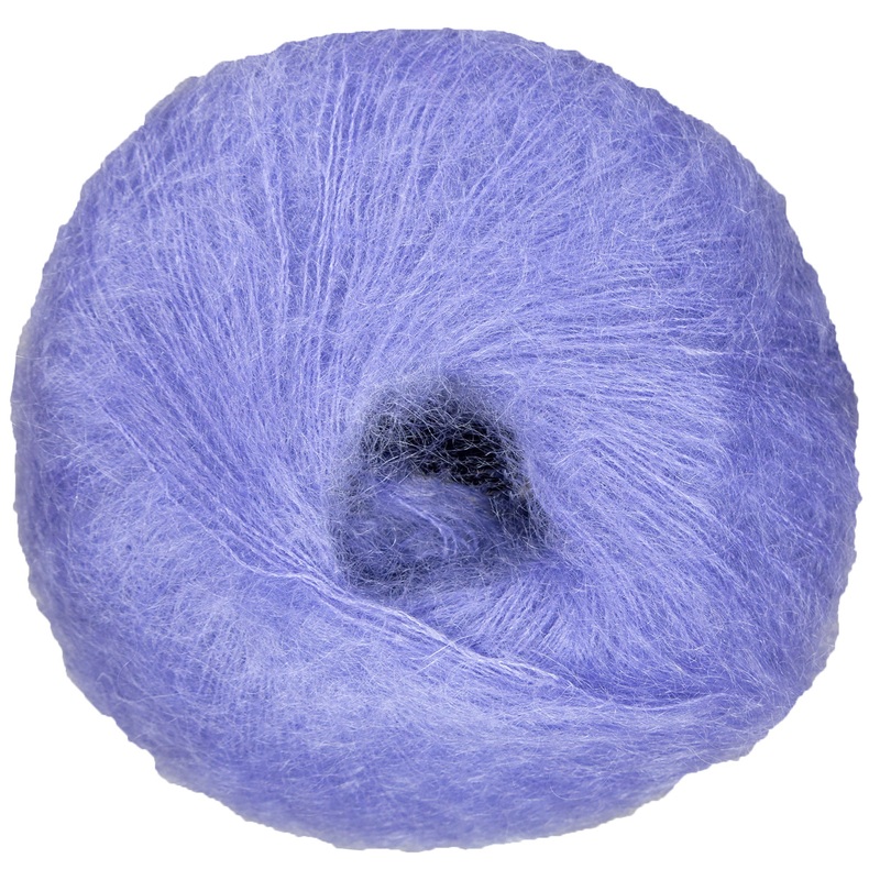 Rowan Kidsilk Haze Yarn – 698 Anemone