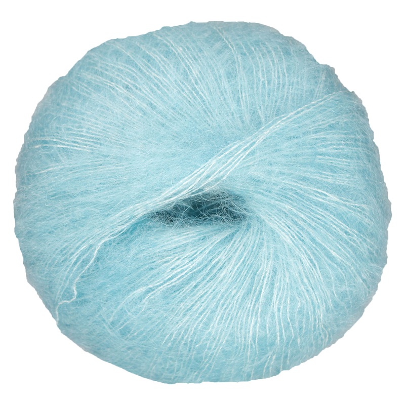 Rowan Kidsilk Haze Yarn – 701 Sky