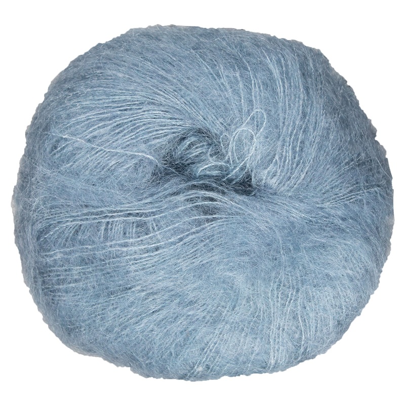 Rowan Kidsilk Haze Yarn – 702 Mist