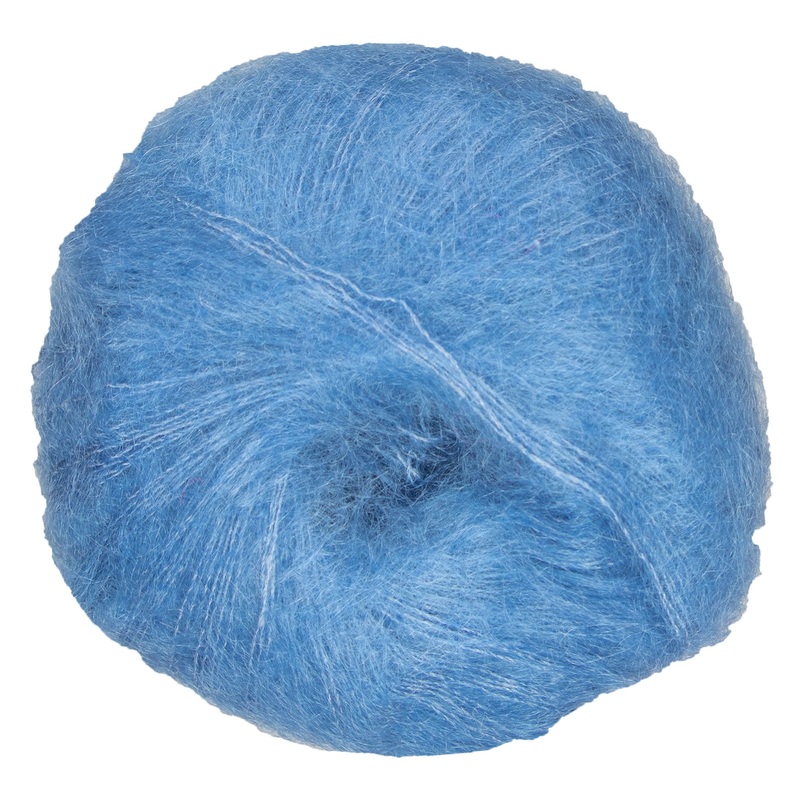 Rowan Kidsilk Haze Yarn – 703 Bill