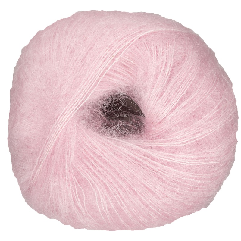Rowan Kidsilk Haze Yarn – 710 Blossom