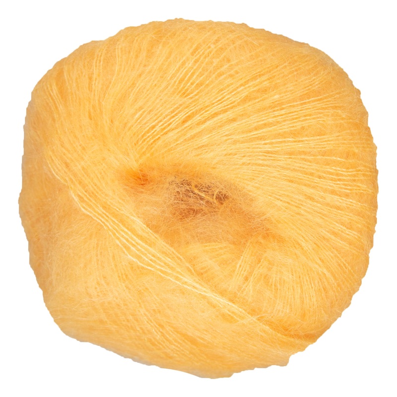 Rowan Kidsilk Haze Yarn – 719 Apricot