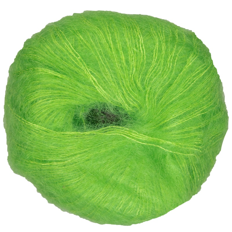 Rowan Kidsilk Haze Yarn – 720 Apple