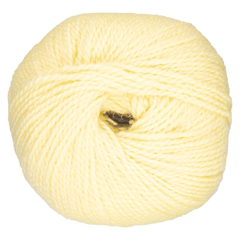 Rowan Norwegian Wool Yarn – 021 Vanilla Custard