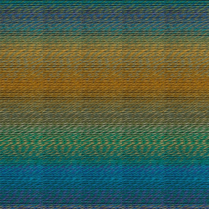 Schoppel Wolle Zauberball Crazy Yarn – 2404