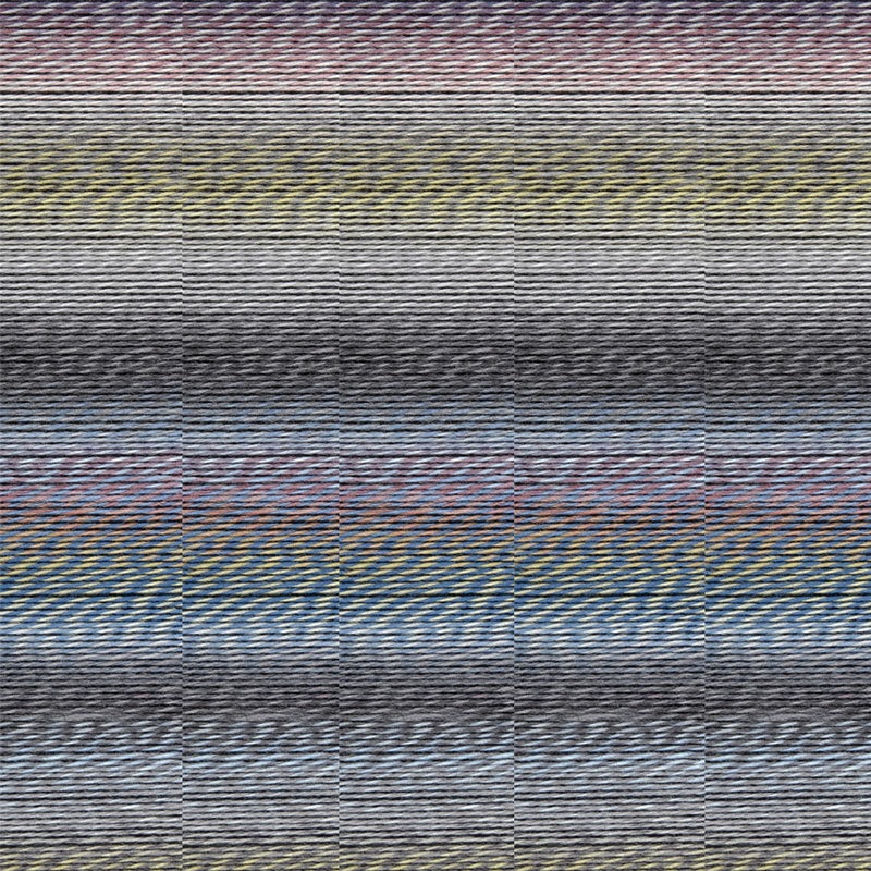 Schoppel Wolle Zauberball Crazy Yarn – 2427