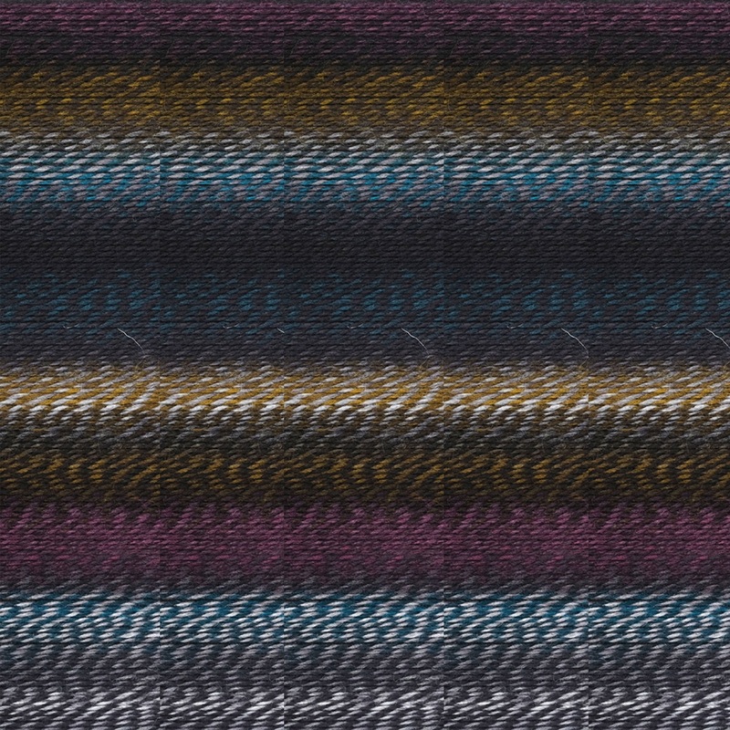 Schoppel Wolle Zauberball Crazy Yarn – 2475