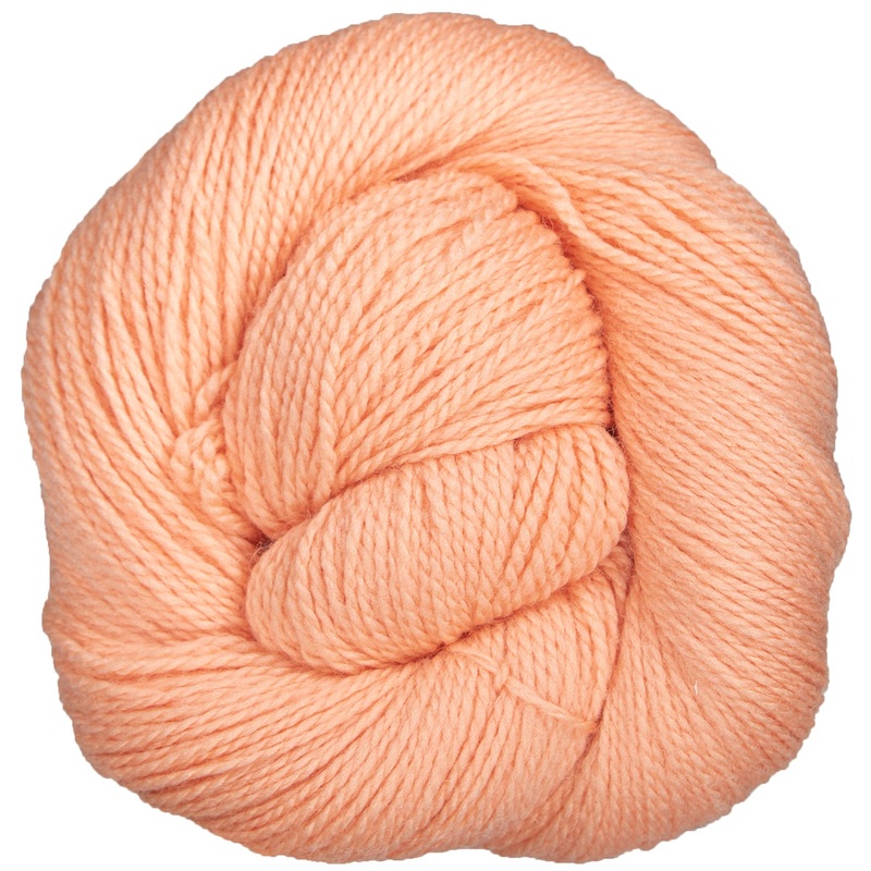 Cascade Yarns 220 Superwash Fingering Yarn – 121 Apricot Ice