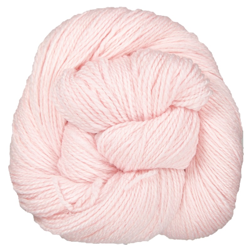 Cascade Yarns 220 Superwash Fingering Yarn – 123 Pink Pearl