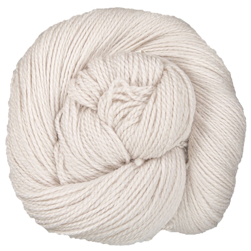 Cascade Yarns 220 Superwash Fingering Yarn – 127 White Sand