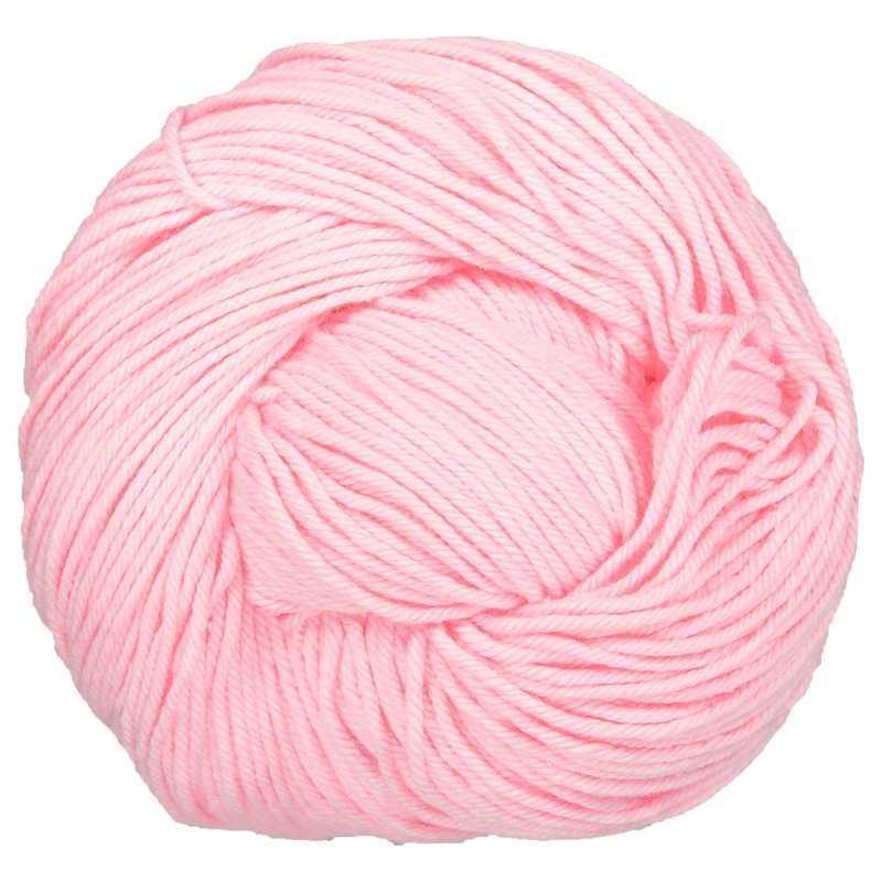 Cascade Yarns Nifty Cotton Yarn – 06 Soft Pink