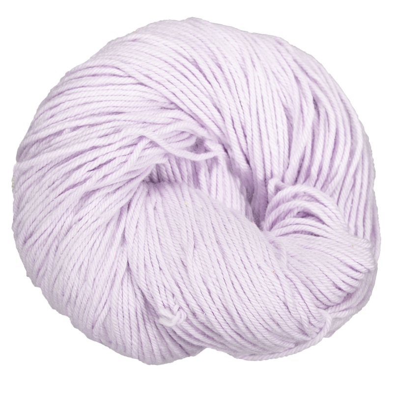 Cascade Yarns Nifty Cotton Yarn – 07 Soft Lilac