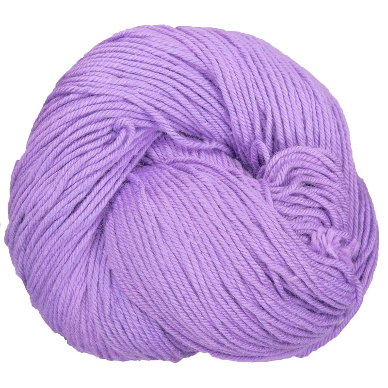 Cascade Yarns Nifty Cotton Yarn – 08 Grape
