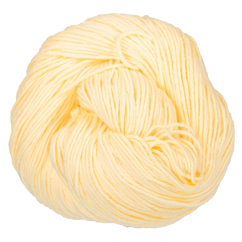 Cascade Yarns Nifty Cotton Yarn – 10 Soft Yellow