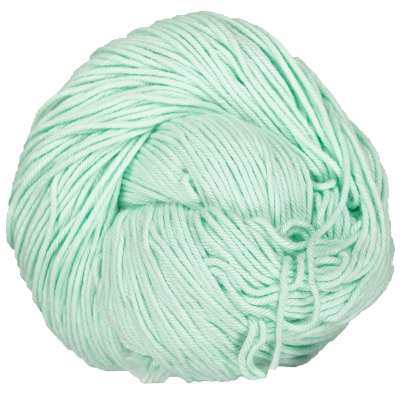 Cascade Yarns Nifty Cotton Yarn – 12 Mint
