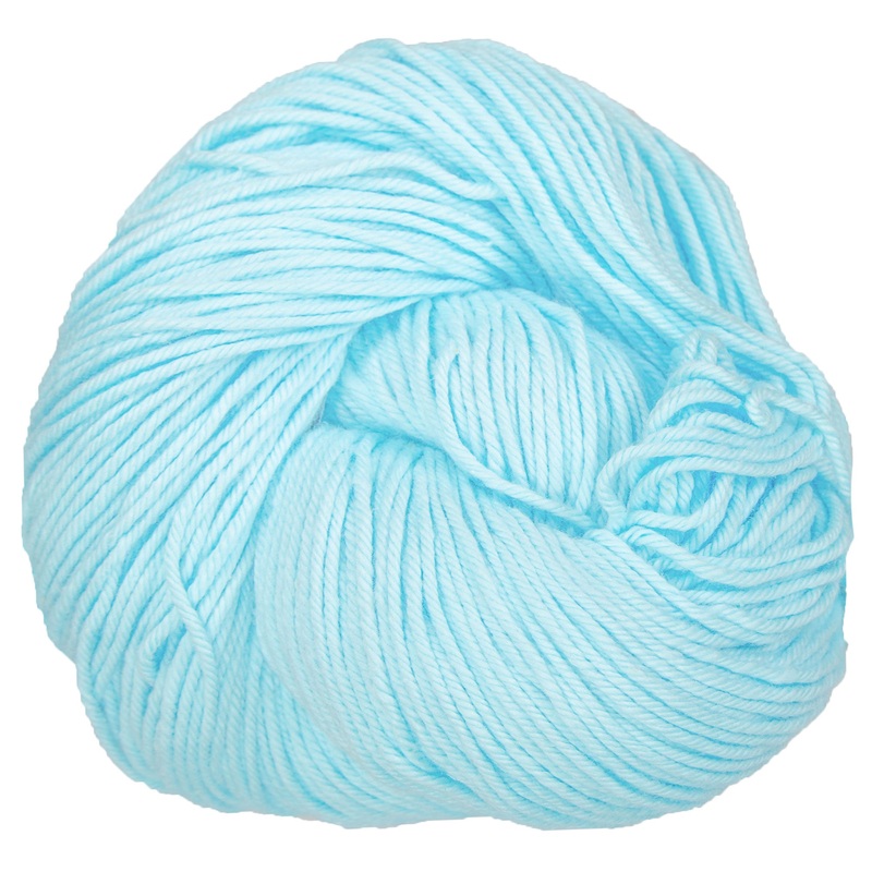 Cascade Yarns Nifty Cotton Yarn – 13 Soft Blue