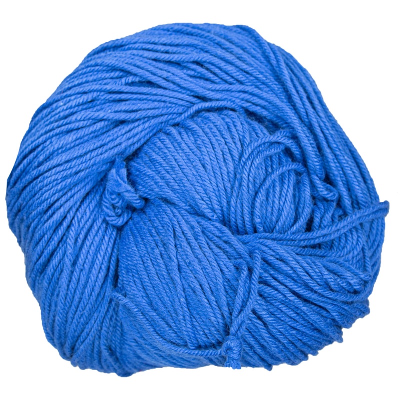 Cascade Yarns Nifty Cotton Yarn – 15 Blue