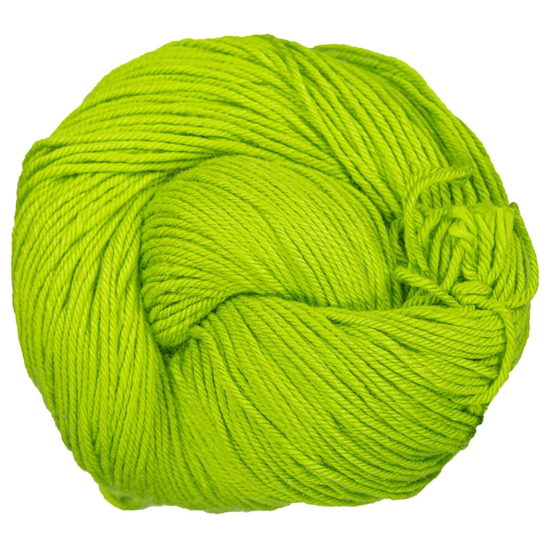 Cascade Yarns Nifty Cotton Yarn – 19 Olive