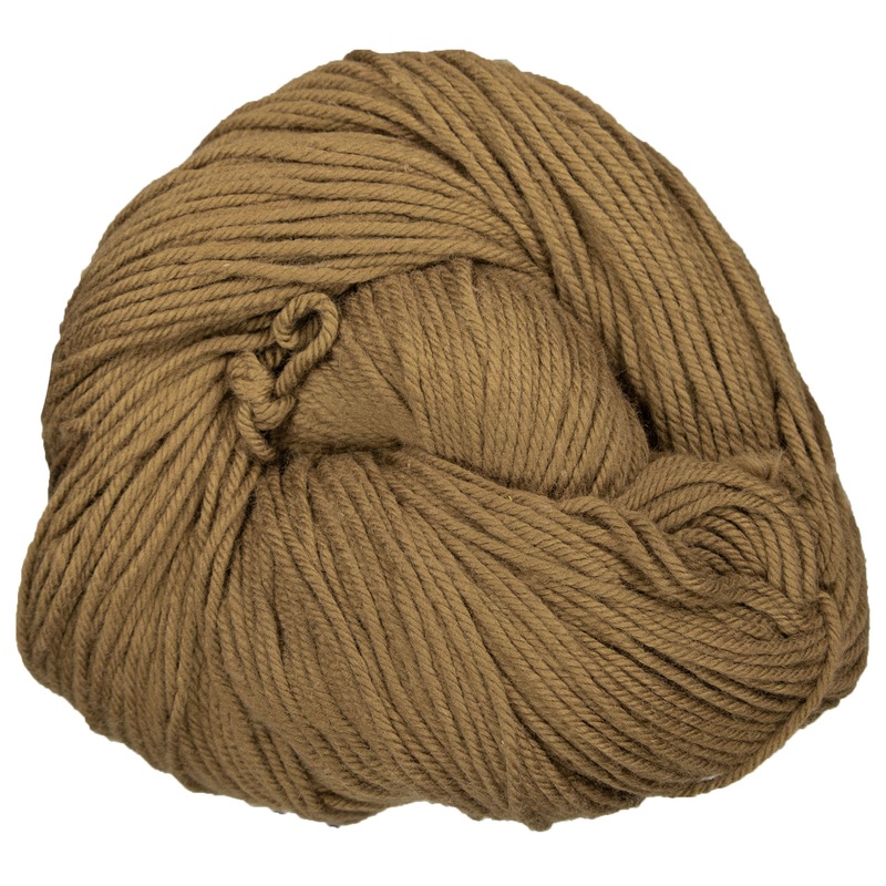 Cascade Yarns Nifty Cotton Yarn – 20 Chocolate