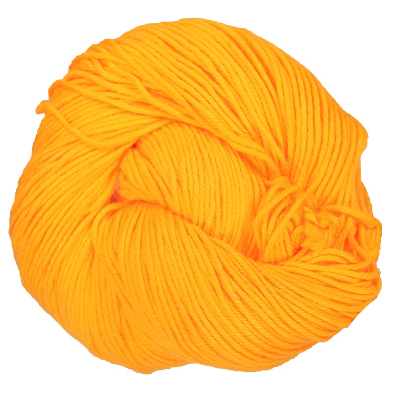 Cascade Yarns Nifty Cotton Yarn – 23 Marigold