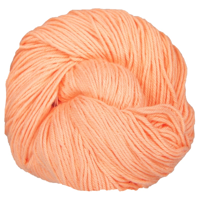 Cascade Yarns Nifty Cotton Yarn – 24 Peach