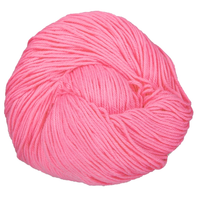 Cascade Yarns Nifty Cotton Yarn – 26 Rose Pink