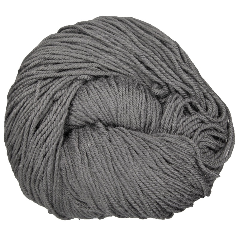 Cascade Yarns Nifty Cotton Yarn – 27 Jet