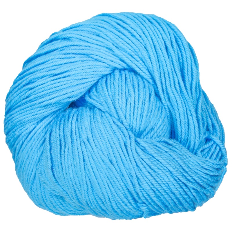 Cascade Yarns Nifty Cotton Yarn – 30 Lagoon
