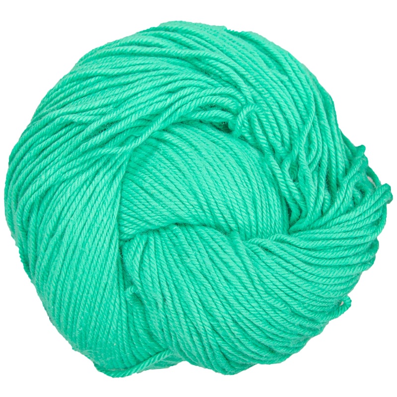 Cascade Yarns Nifty Cotton Yarn – 31 Sea Green