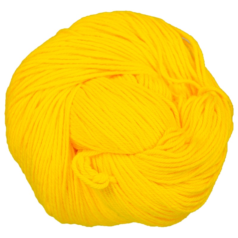 Cascade Yarns Nifty Cotton Yarn – 34 Gold