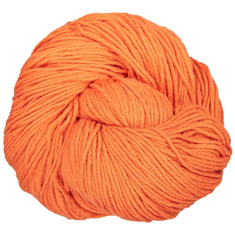 Cascade Yarns Nifty Cotton Yarn – 35 Terra Cotta