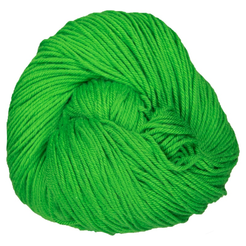 Cascade Yarns Nifty Cotton Yarn – 40 Watercress