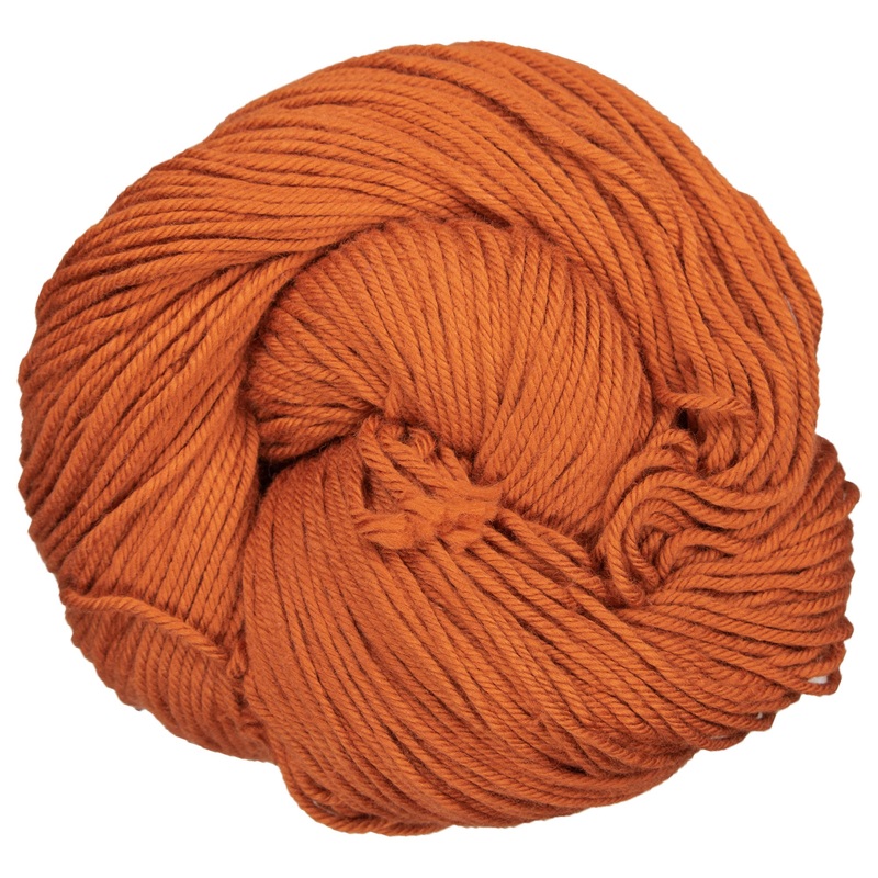 Cascade Yarns Nifty Cotton Yarn – 41 Cinnamon