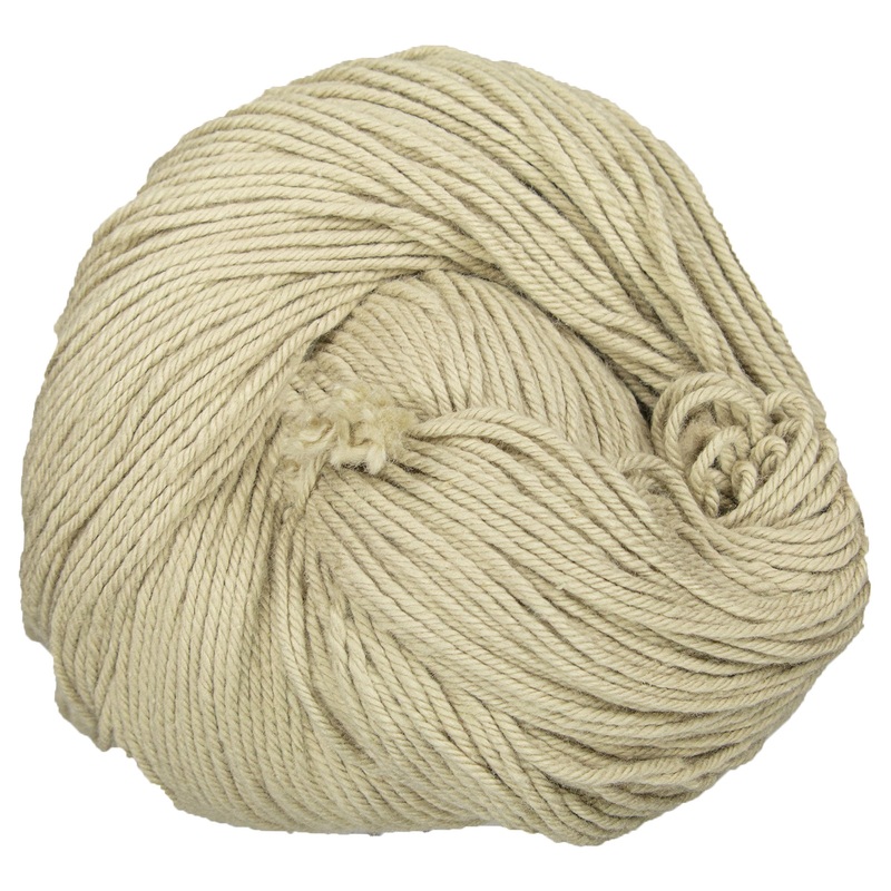Cascade Yarns Nifty Cotton Yarn – 46 Greige