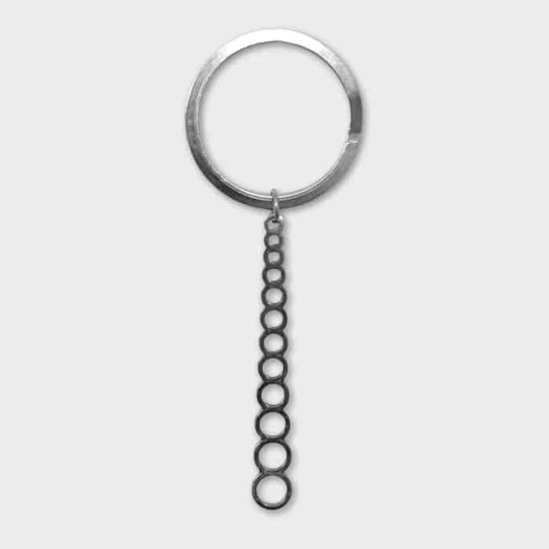 ILOVEHANDLES Needle Sizer – Keychain