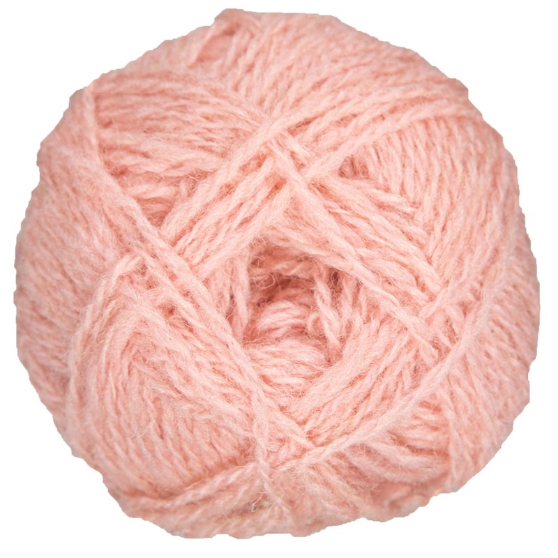 Jamieson’s of Shetland Spindrift Yarn – 555 Blossom