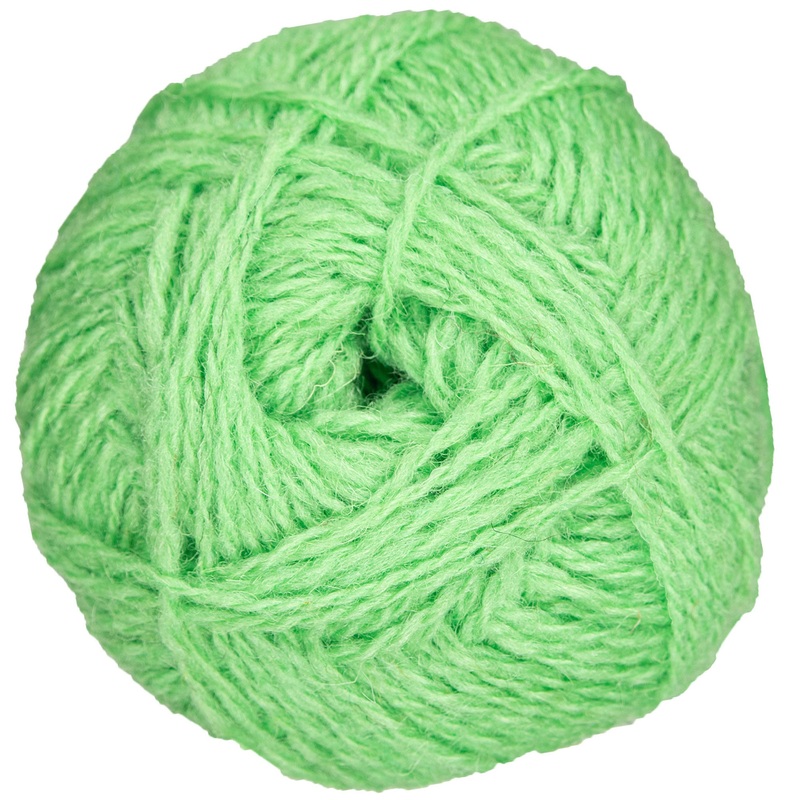 Jamieson’s of Shetland Spindrift Yarn – 785 Apple
