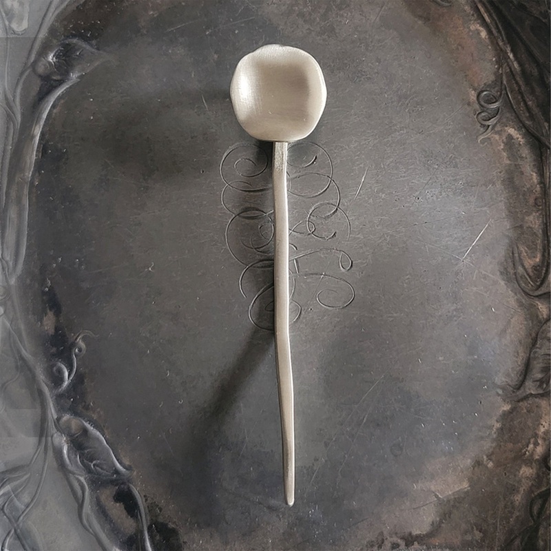 JUL Shawl Pins and Sticks – Midcentury Modern Circle Stick