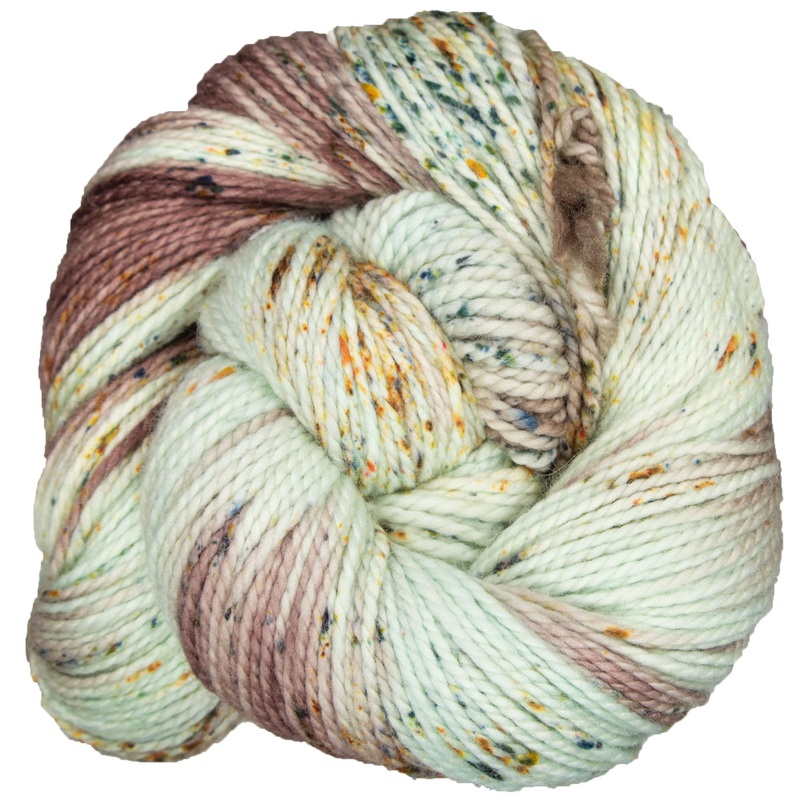 Madelinetosh Farm Twist Yarn – Frontier Stars
