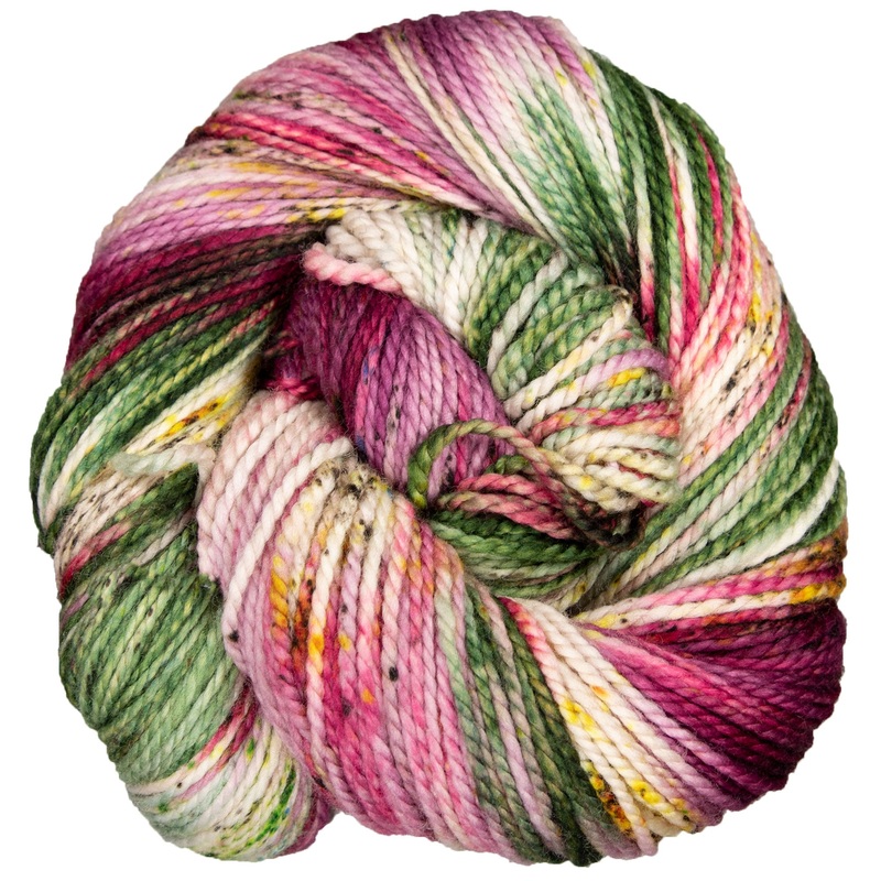 Madelinetosh Farm Twist Yarn – Shroom with a View