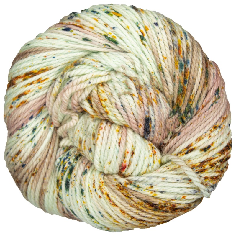 Madelinetosh TML Triple Twist Yarn – Frontier Stars