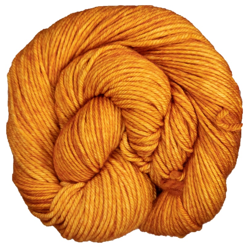 Malabrigo Caprino Yarn – 096 Sunset