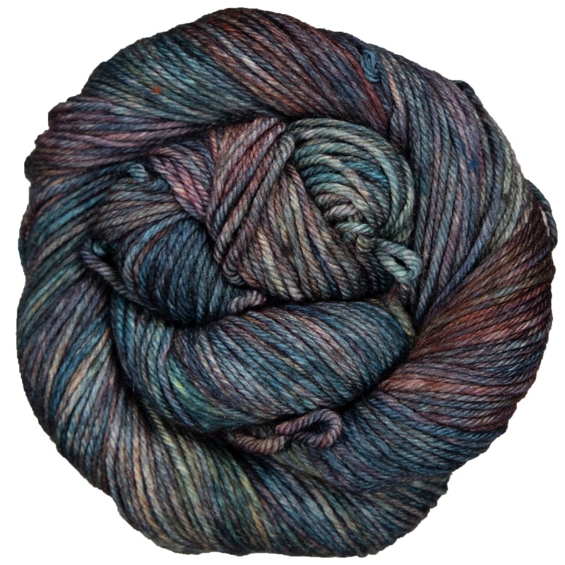 Malabrigo Caprino Yarn – 139 Pocion