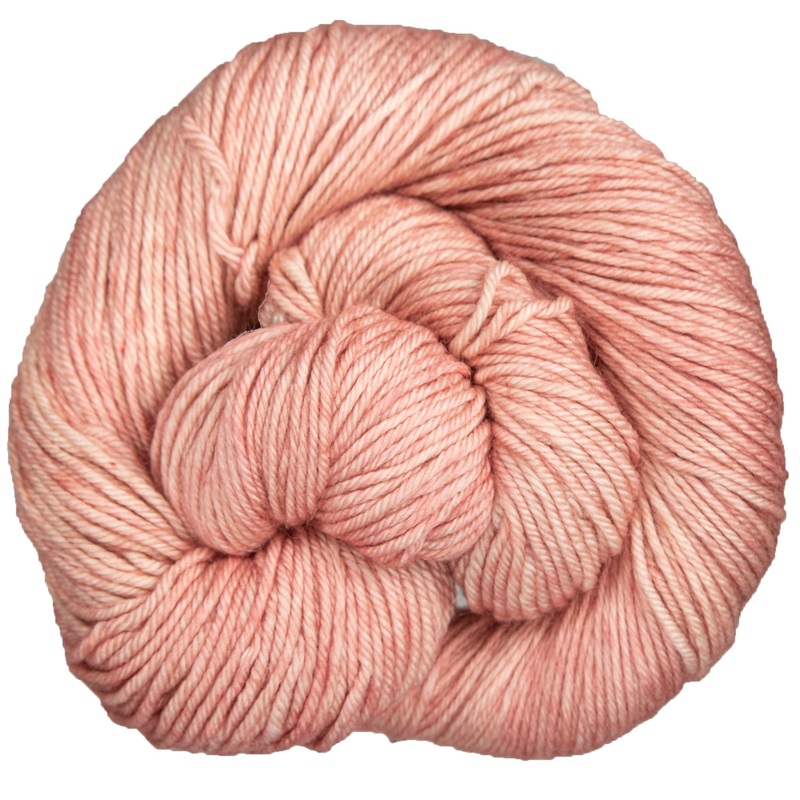 Malabrigo Caprino Yarn – 341 Neverland