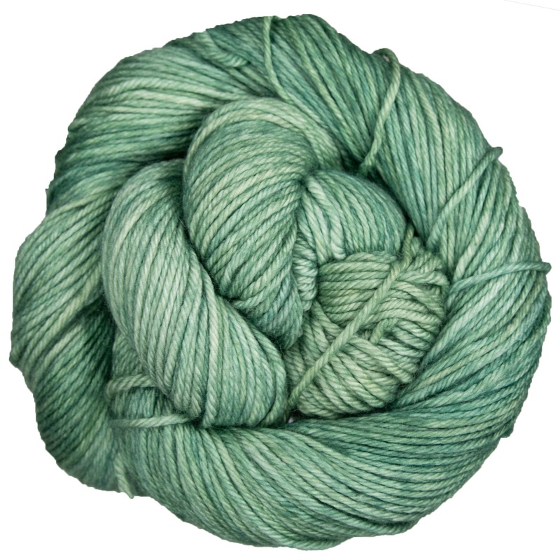 Malabrigo Caprino Yarn – 363 Pascal