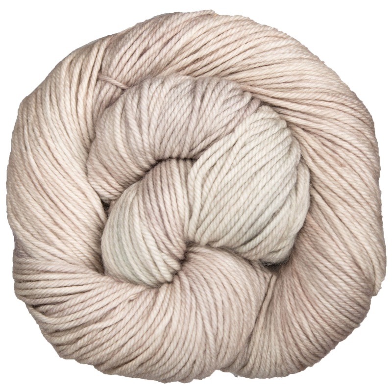Malabrigo Caprino Yarn – 696 Whole Grain