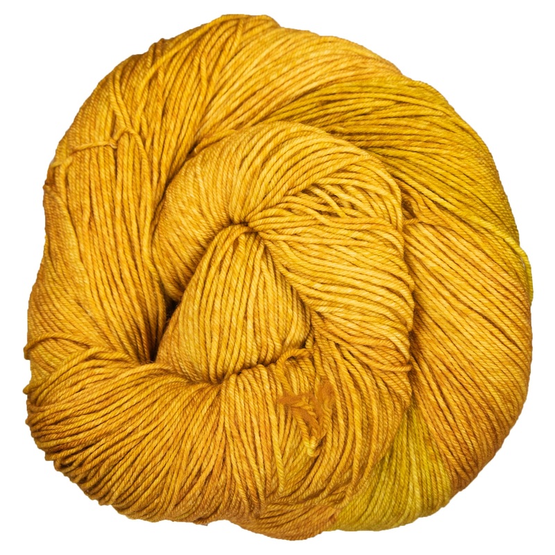 Malabrigo Ultimate Sock Yarn – 013 Oro