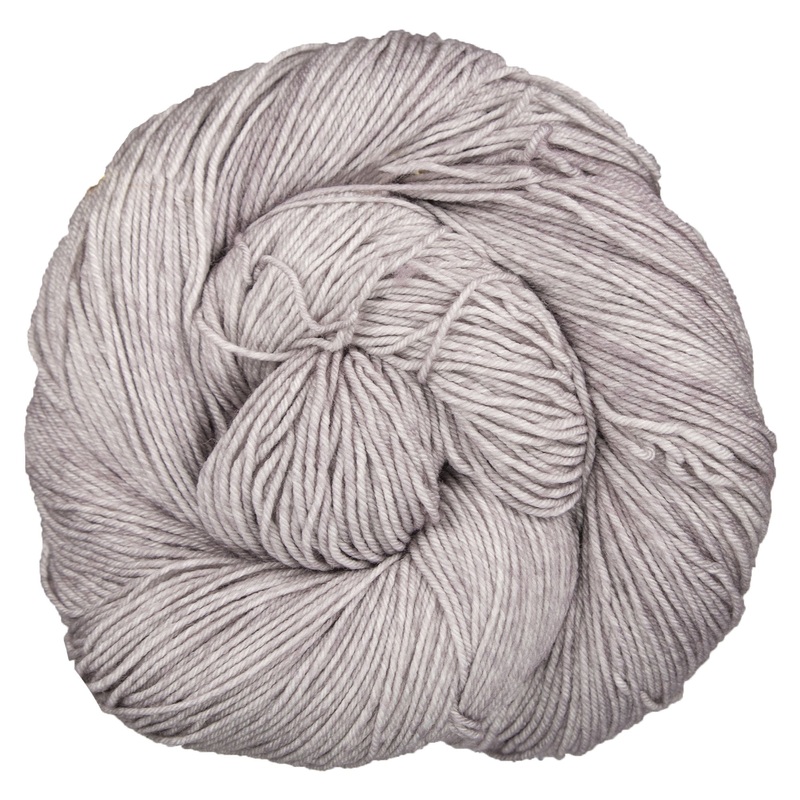 Malabrigo Ultimate Sock Yarn – 036 Pearl