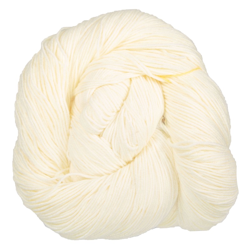 Malabrigo Ultimate Sock Yarn – 063 Natural